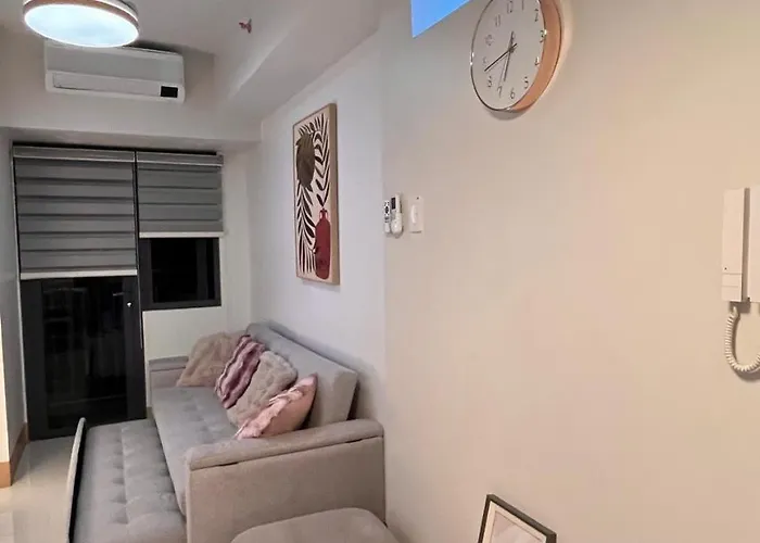 Cozy Haven Staycation